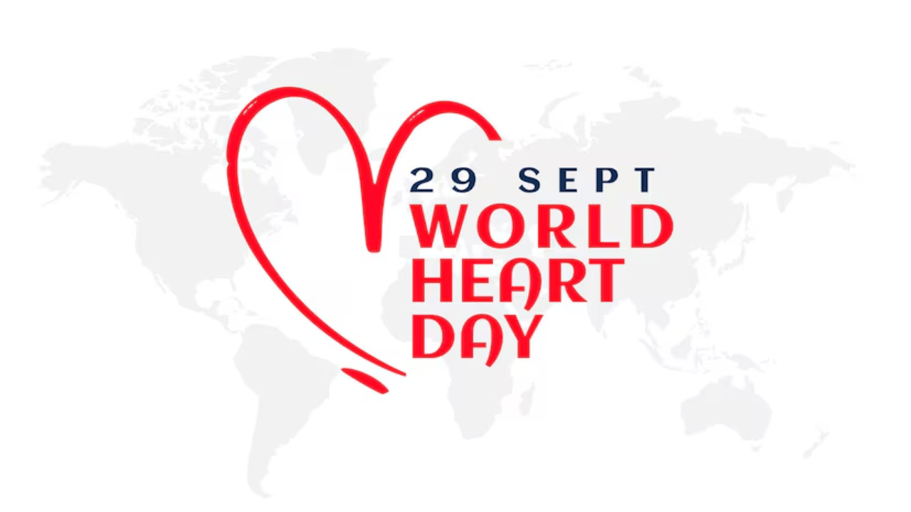 World Heart Day 2024: An Important Global Call to Prioritize Heart Health