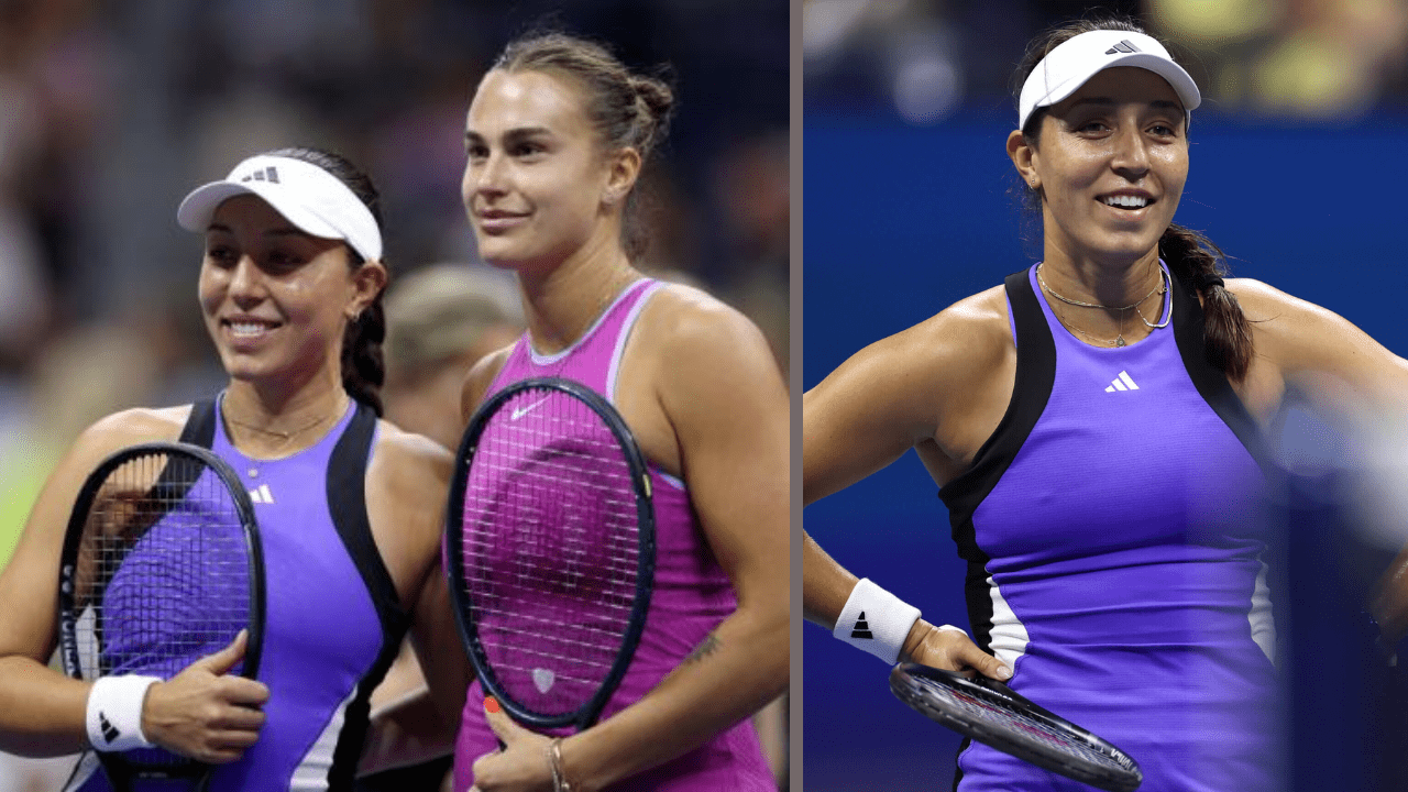 Aryna Sabalenka Triumph Maiden US Open Title in 2024, Defeats Jessica Pegula jessica pegula us open 2024