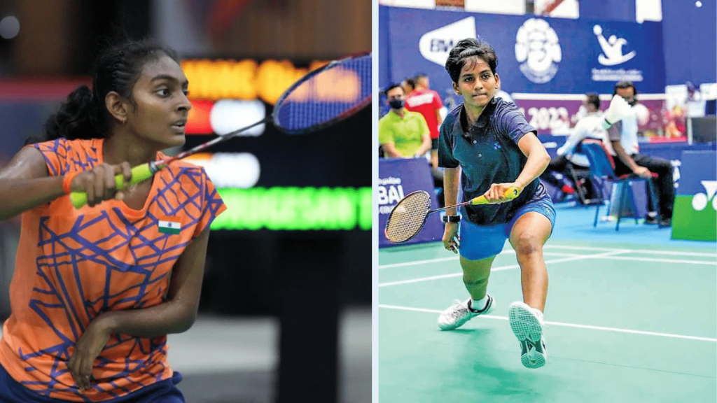 Paris Paralympics 2024: Manisha Ramdass and Thulasimathi Murugesan Set Up Epic Semifinal Clash