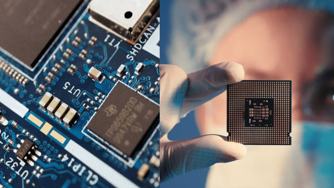 Semicon India 2024: Important Announcements, Investment Plans, and India’s Role in the Global Semiconductor Market semicon india 2024 Updates