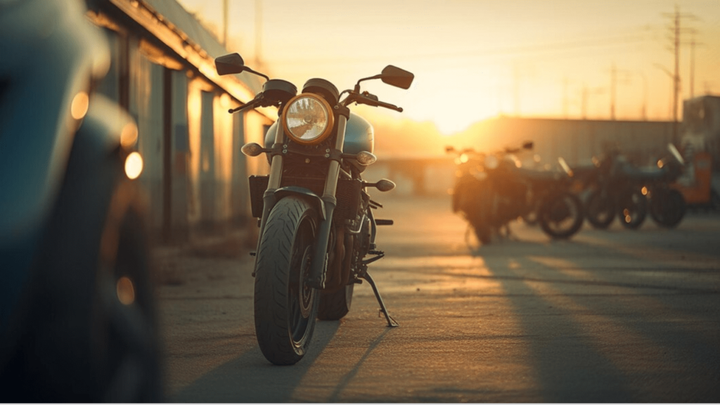 The Top 7 Best-Selling Bikes of December 2024: Revving up the Roads Best-selling bikes of december 2024