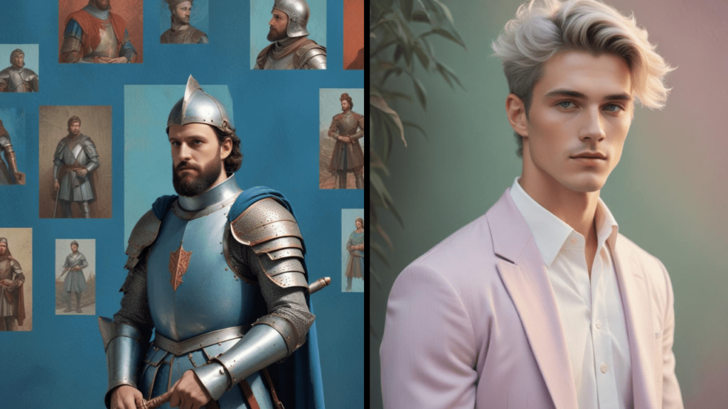 The Decline of Traditional Masculinity in 2024: Why Young Men Seem Less 'Manly' Decline of traditional masculinity