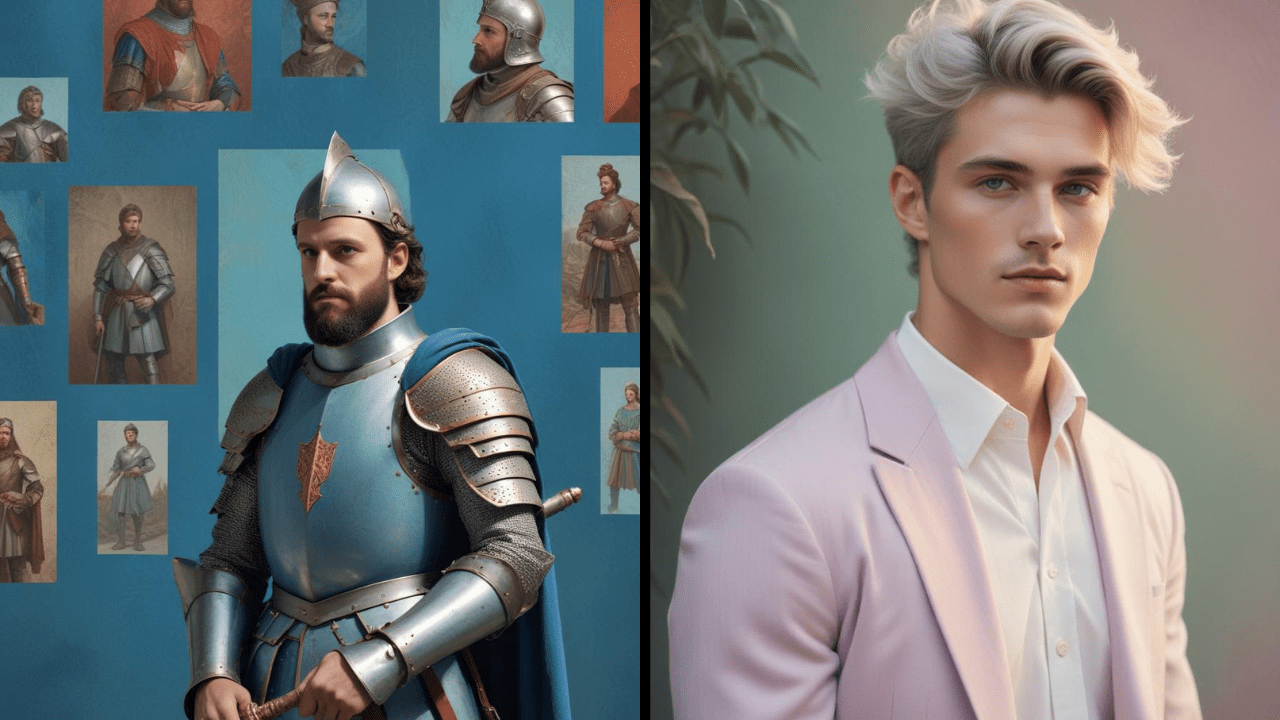 The Decline of Traditional Masculinity in 2024: Why Young Men Seem Less 'Manly' Decline of traditional masculinity