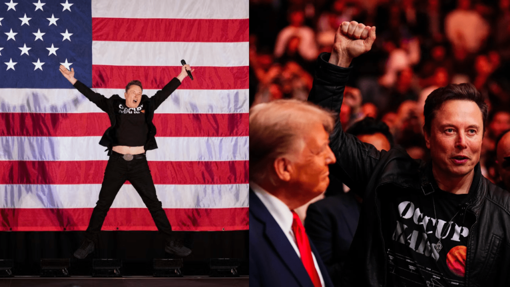 Global News Headlines Today: Notre Dame Reopens, Elon Musk's Stunning Donation, 1984 Riots Motion and More Elon Musk and Trump