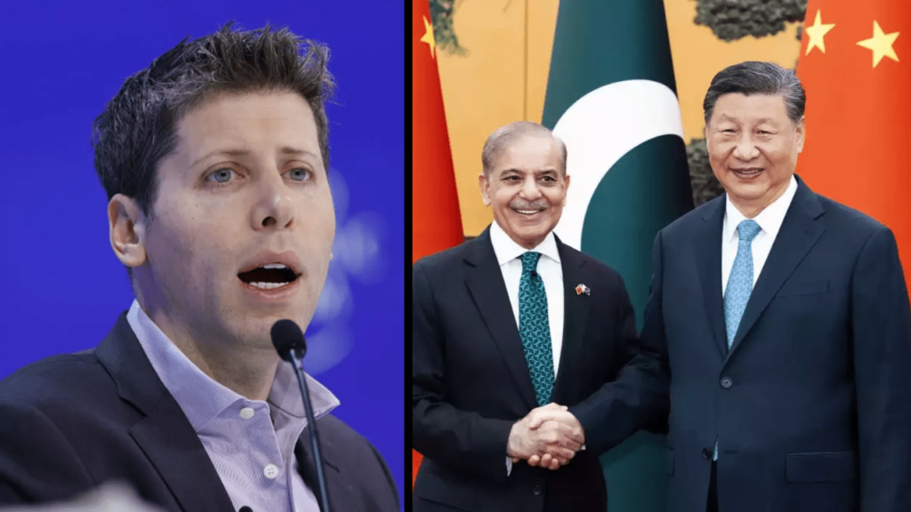 Global News Highlights: AI $1M Donations, China's Epic Medical City Plans, and Indian Farmers' Protests Global News Highlights