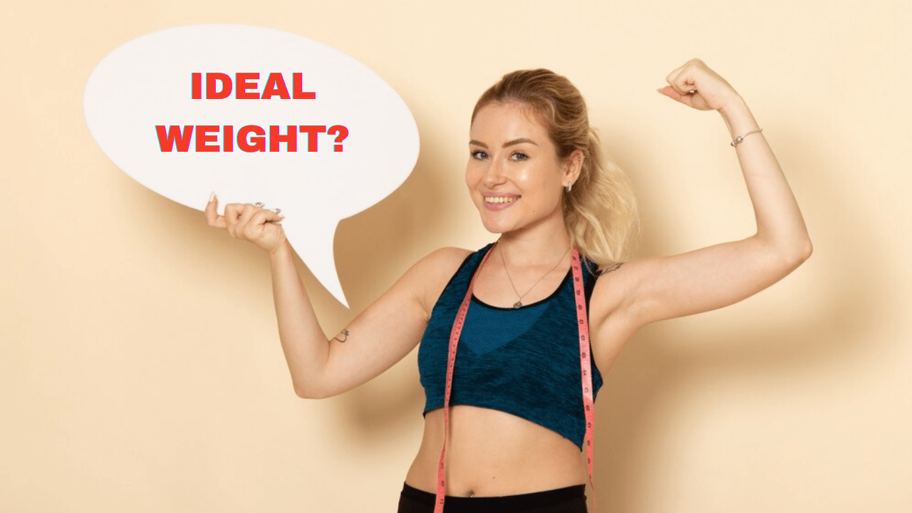 Past Highlights Ideal Weight Beyond BMI: Understanding What Truly Matters
