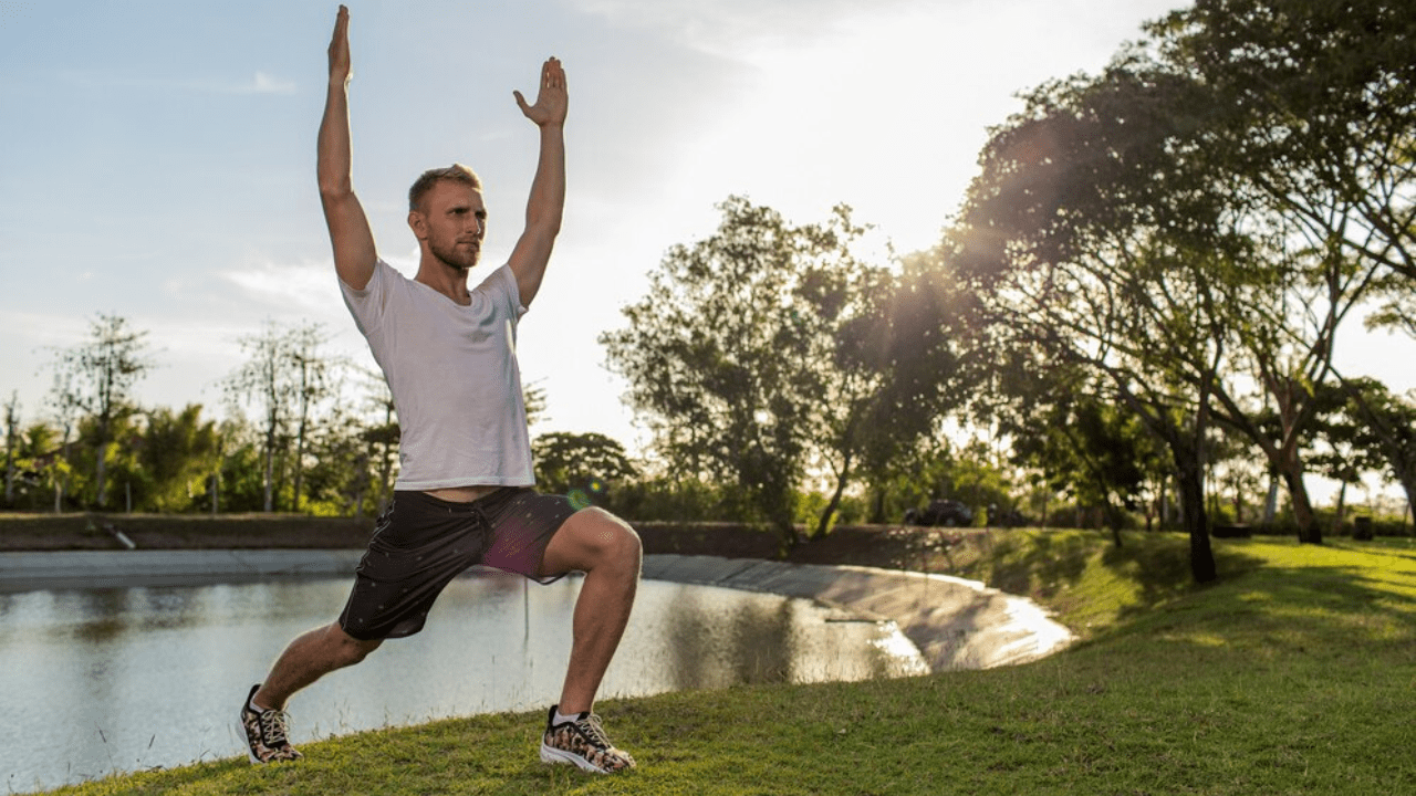 8 Life-Changing Habits to Become Unstoppable in 2025 Morning exercise