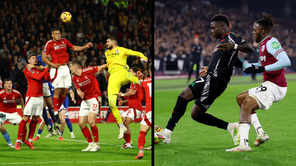 Premier League Highlights: Kluivert’s Penalty Heroics, and Arsenal’s Big 5-2 Win Premier League Highlights