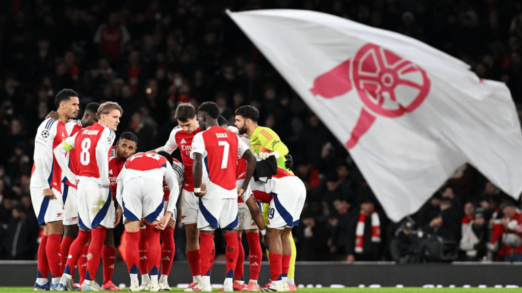 Premier League Highlights: Arsenal's Frustration, Liverpool's Setback, and Newcastle's 4-0 Triumph Premier league highlights Arsenal vs Everton
