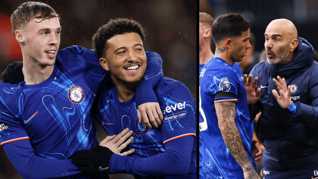 Premier League Highlights: Chelsea's Stunning Comeback, Arsenal's 1-1 Stalemate, and More Premier league highlights Tottenham vs Chelsea
