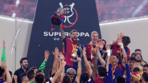 Breakthrough in Gene Editing: The CRISPR Developments of 2024 Barcelona vs Real Madrid