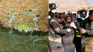 Breakthrough in Gene Editing: The CRISPR Developments of 2024 Global News Highlights Today Tibet Earthquake